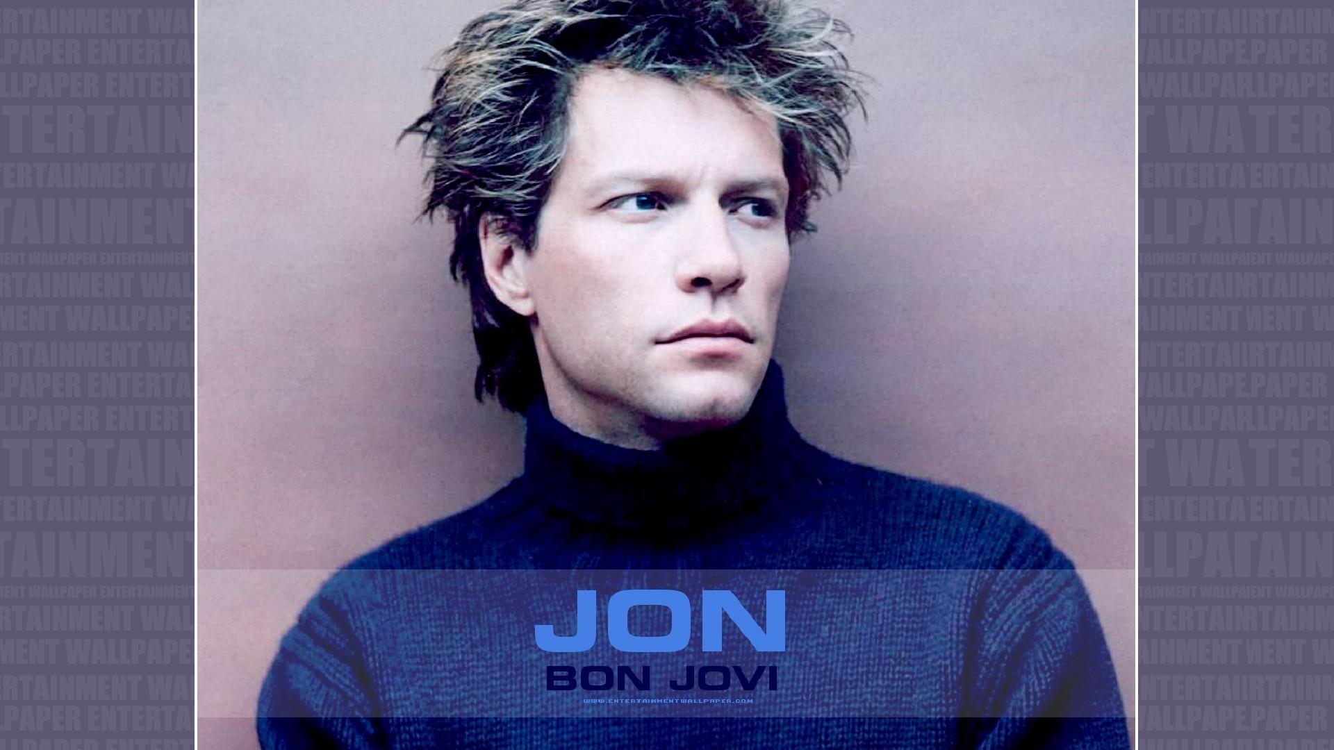 Did Jon Bon Jovi Do Drugs