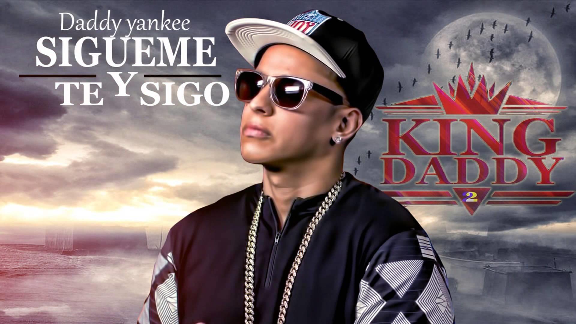 Dura daddy yankee hombre caliente