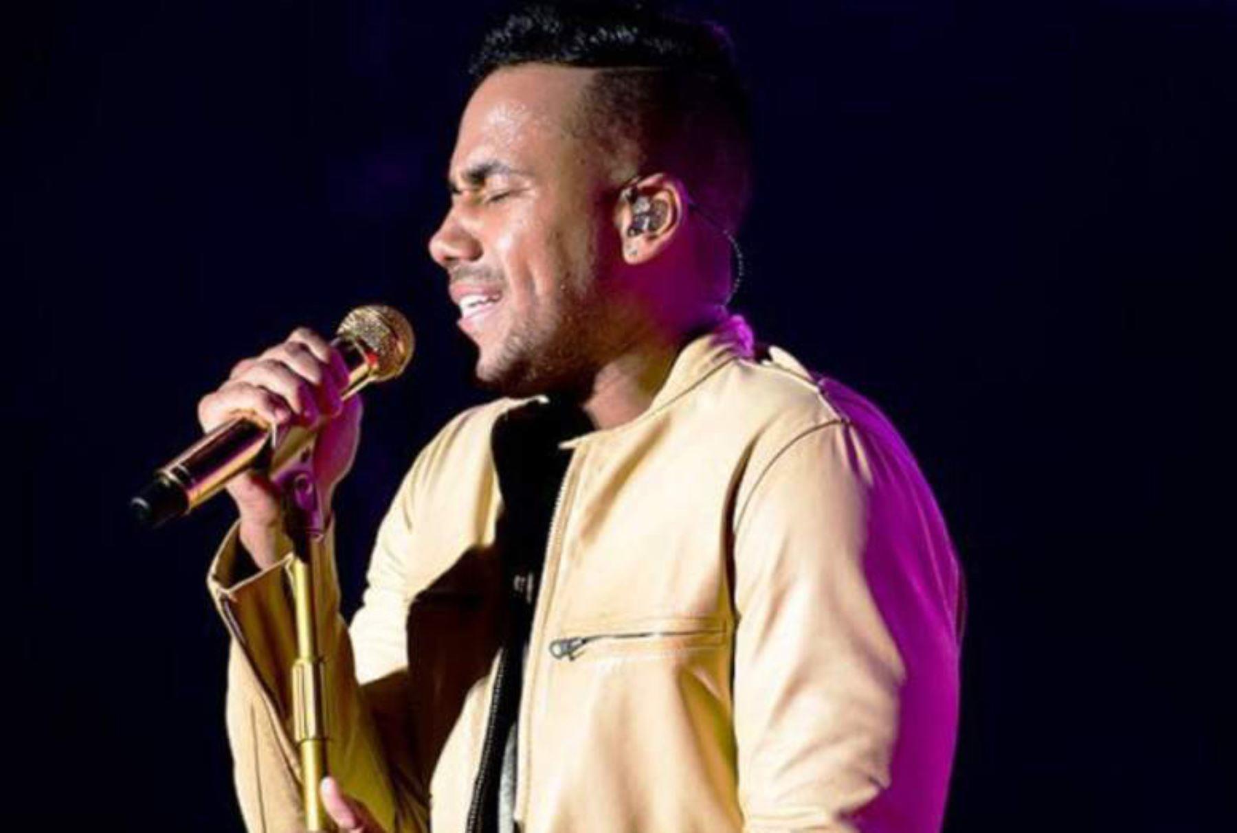 Romeo Santos Gratis Telegraph