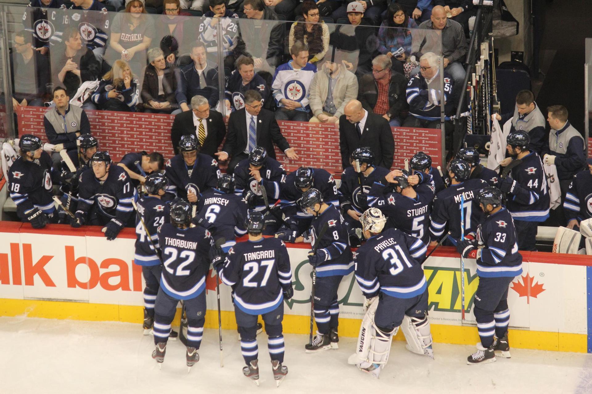 Funny winnipeg jets pictures