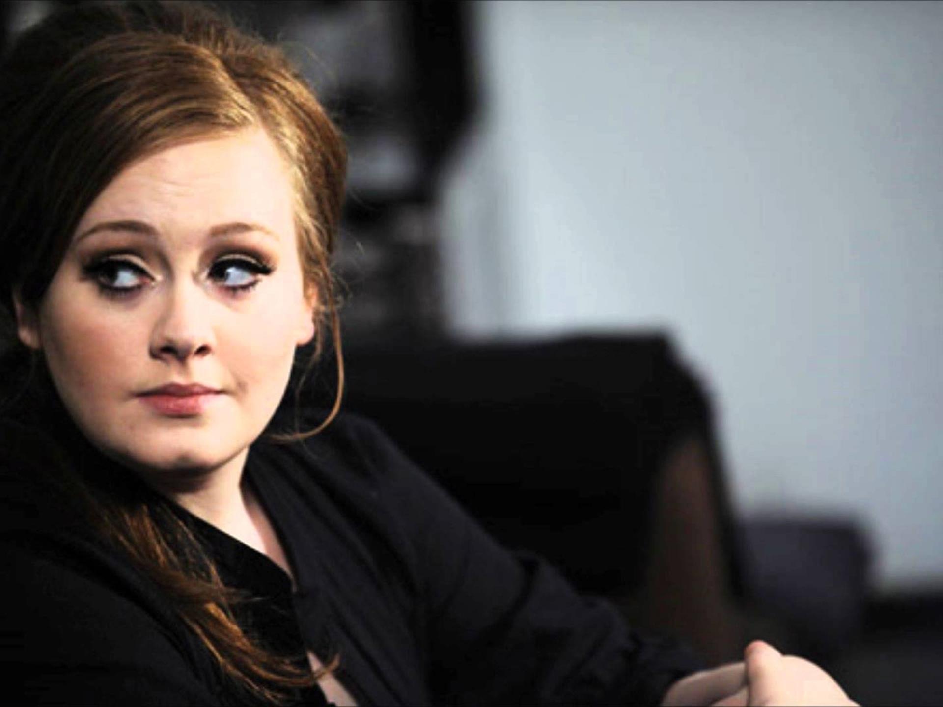 Adele turning. Adele 2008. Adele "25".