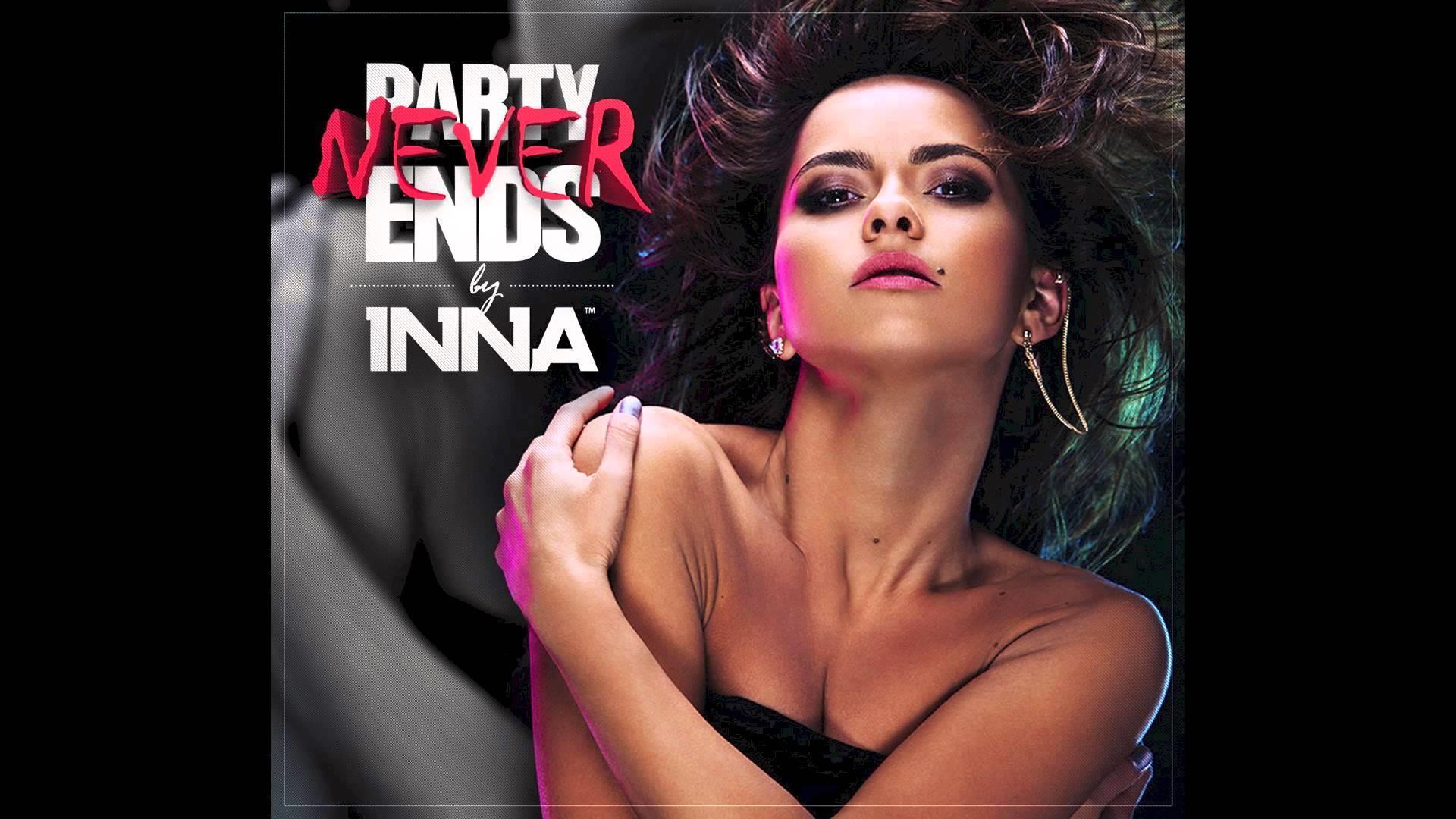 Inna love. Inna - Shining Star. Inna - Dame tu Amor. Inna 2013 - Party never ends Part. 2 Album. Inna Energy.