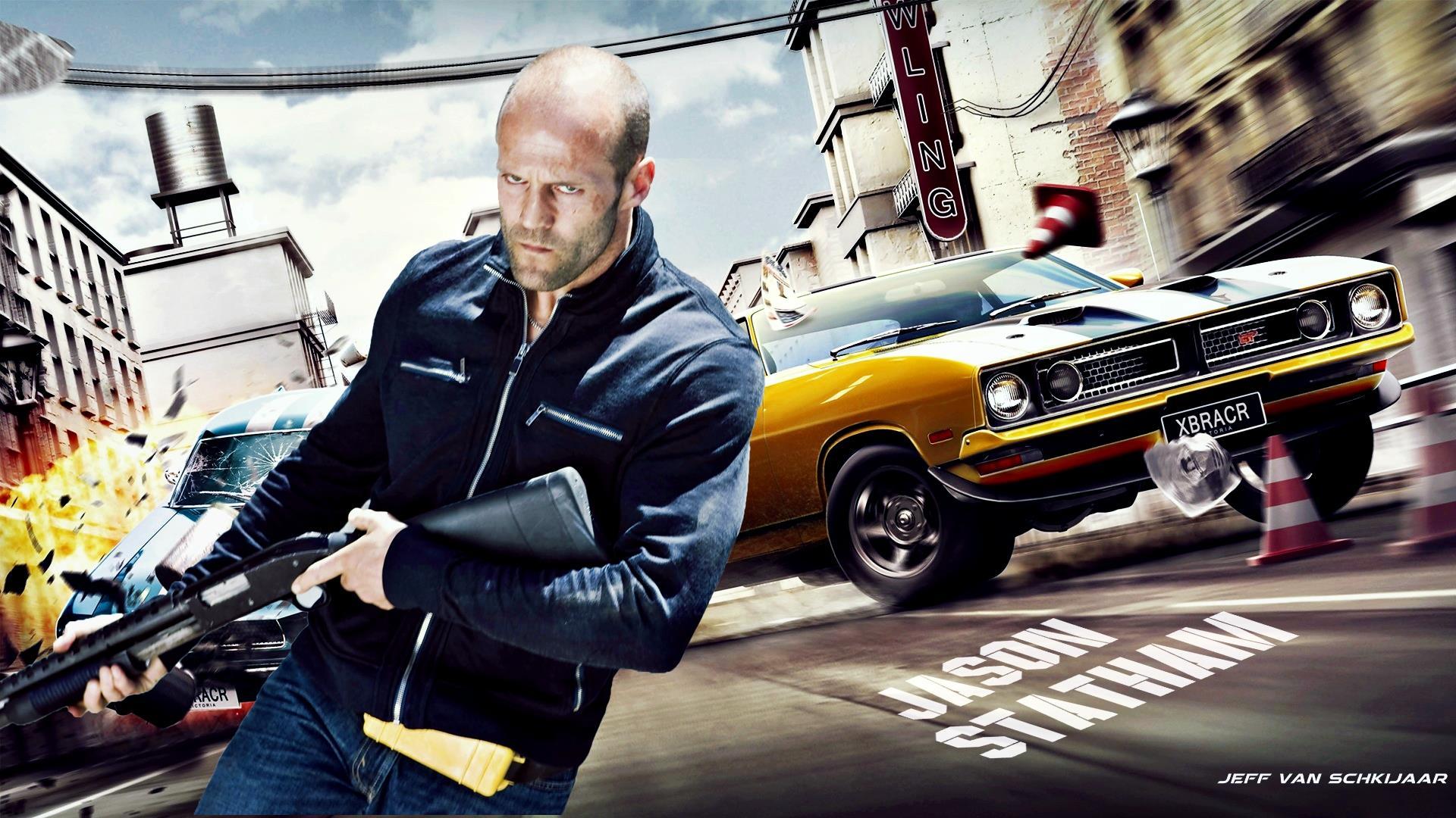 Jason statham films