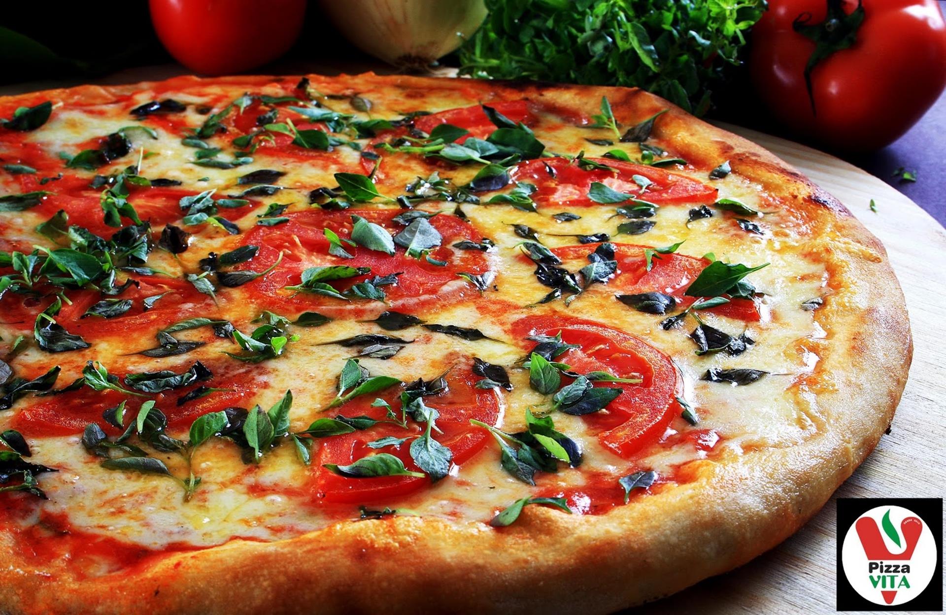 пицца классика рецепт фото 104